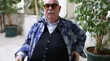 Güven Kıraç’ın 40 Yıllık Sanat Yolculuğu: Masumiyet’ten Avrupa Tiyatrosuna