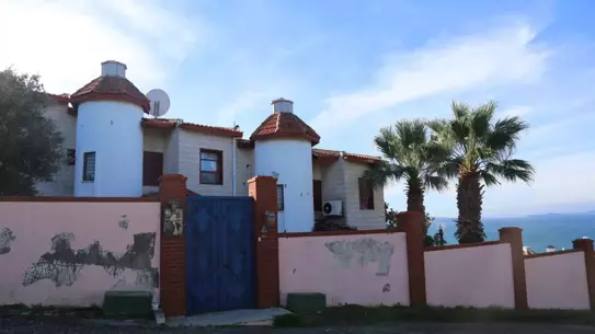 Kayahan'ın Gönül Köşkü 130 Milyon TL’ye Çıkıyor: Balıkesir’in Efsanevi Evi Satışta