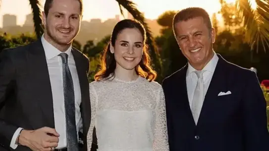 Ömer Sarıgül, Revna'ya 10 Milyon TL'lik Manevi Tazminat Davası Açtı