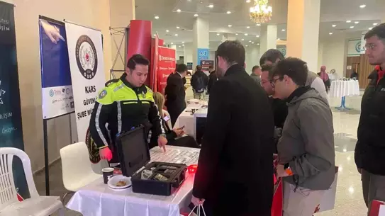 Trafik ekipmanları tanıtım görseli