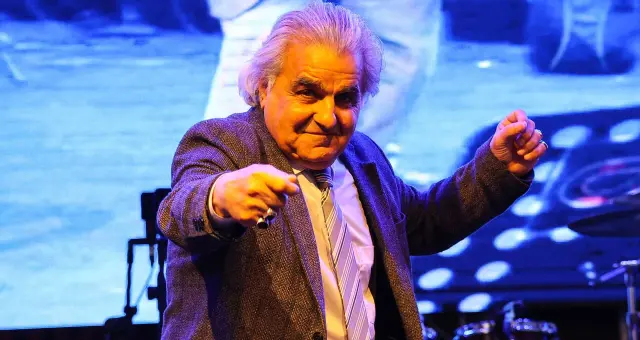 Necdet Kökeş’ün farklı filmlerinden kareler