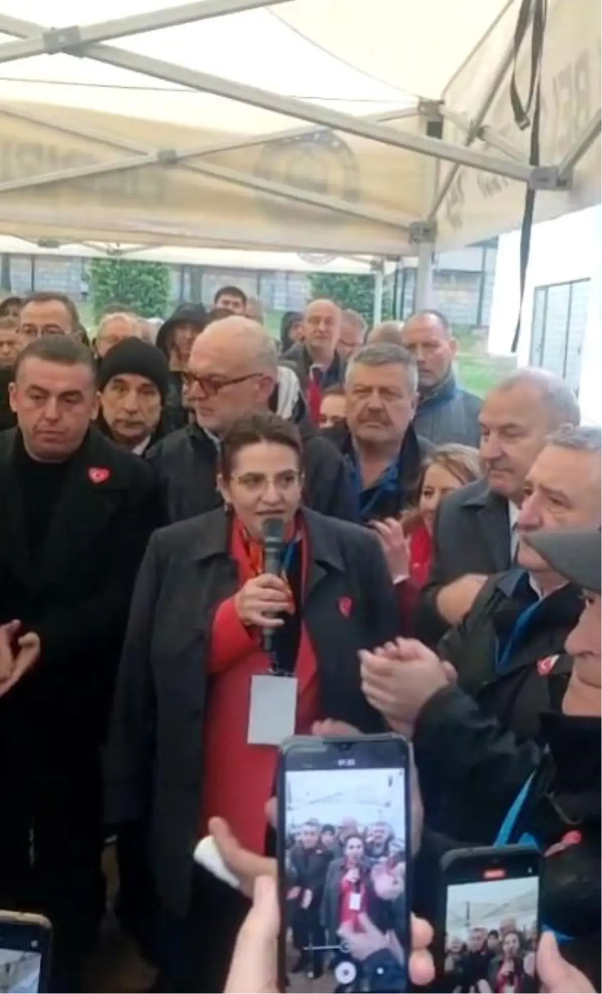 BAL‑GÖÇ Genel Kurulu'nda Şaibeli Seçim Sürecine Dair Yeni Gelişmeler