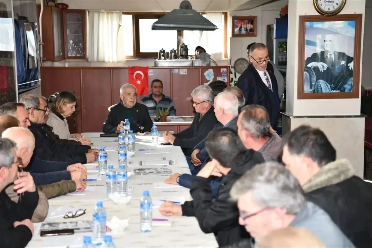 Edirne Okullarında Sıfır Atık Eğitimleri ve Yeni Yıl Coşkusu