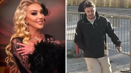 Güllü'nün Oğlu Tuğberk, Canlı Yayında Aile İçi Çatışmalara Dair Çarpıcı Açıklamalar Yaptı