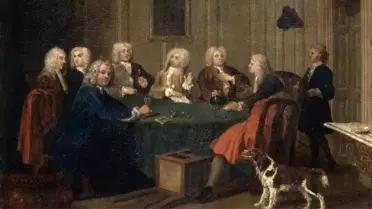 Divan Kulübü: 18. Yüzyıl Londra’sında Osmanlı Rüzgarı