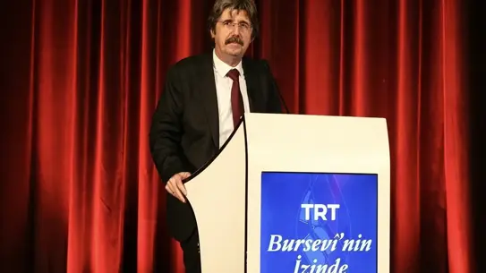 Bursevi’nin 300. Yılına Özel Belgesel Bursa’da Büyüleyici Bir Gösterimle Kutlandı