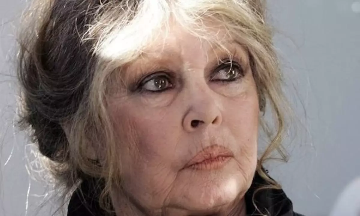 Efsanevi Fransız İkonu Brigitte Bardot 91 Yaşında Hayata Veda Etti