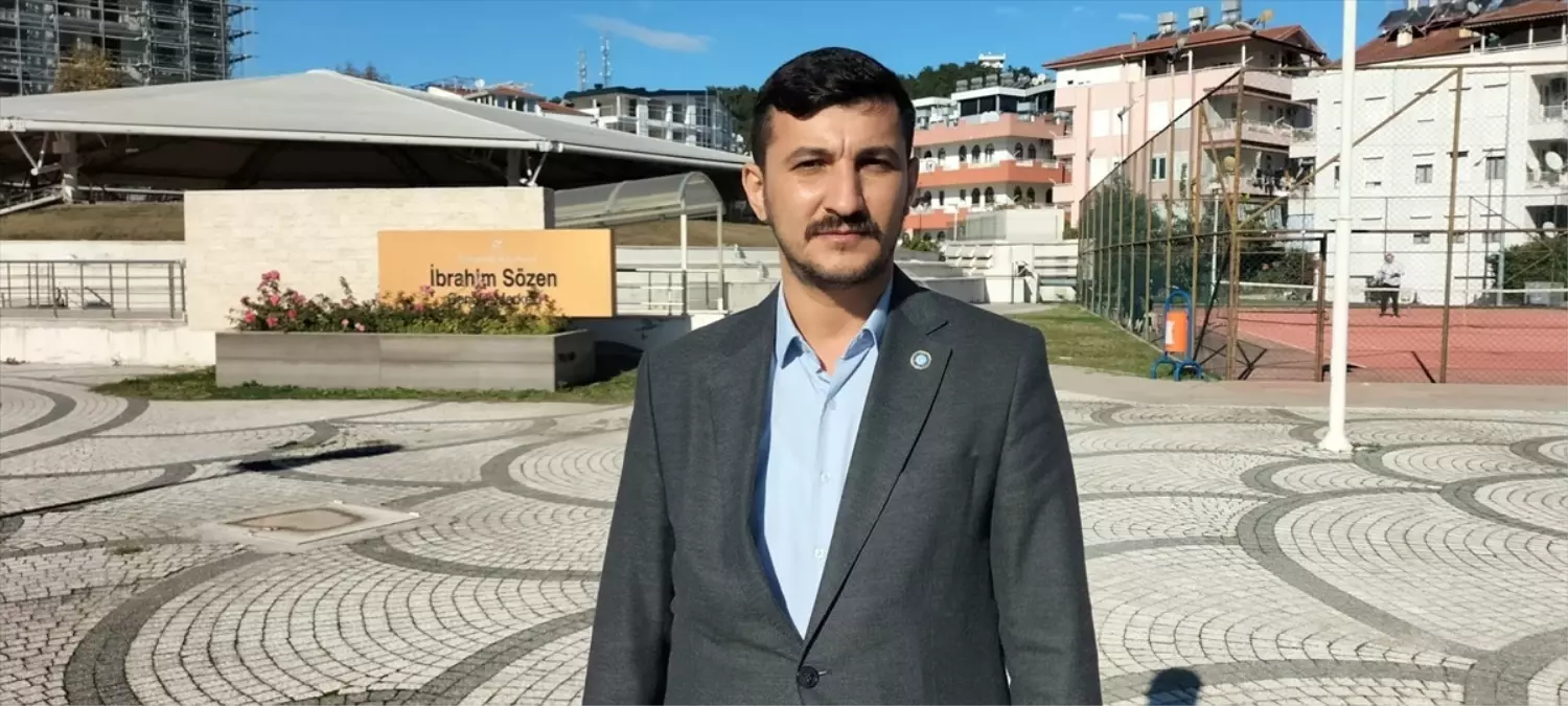 Manavgat'ta Mekke'nin Fethi ve Kudüs Gecesi etkinliği kapak fotoğrafı