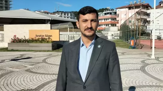 Manavgat'ta 'Mekke'nin Fethi ve Kudüs Gecesi' Etkinliği Coşku Dolu Anlara Sahne Oldu