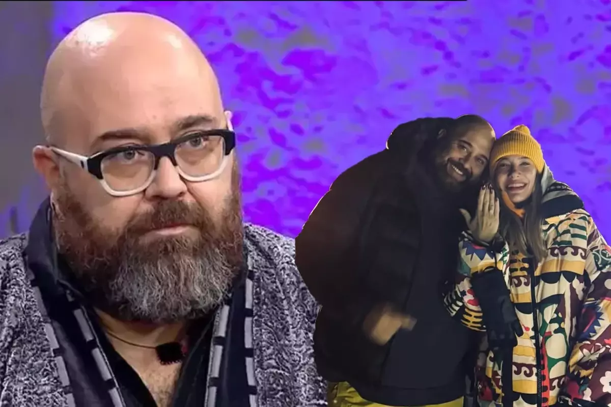 Somer Sivrioğlu'ndan Sert Yanıt: "Dil Altını Al ve Geç Yerine Yat"