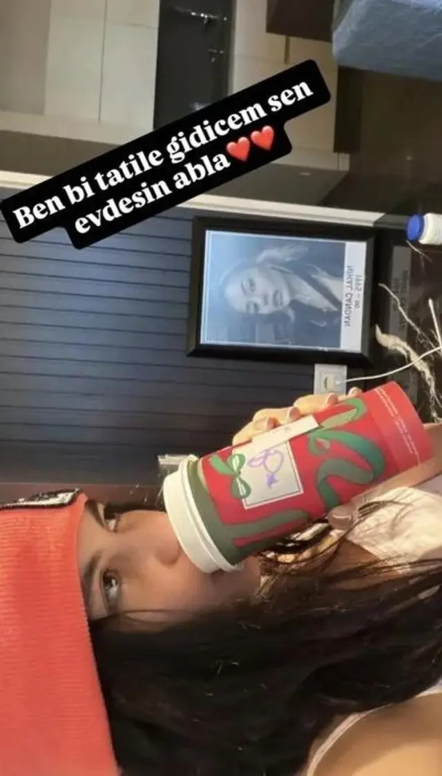 Bahar Candan TikTok videosu ön izleme