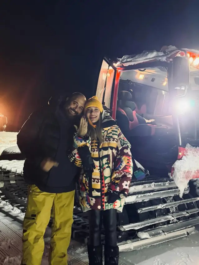 Somer Sivrioğlu ve Talya Didem Belen