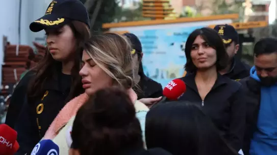 Bahar Candan’ın Tartışmalı Sosyal Medya Paylaşımı Gündemde: “Ben Bir Tatile Gideceğim, Sen Evdesin Abla”