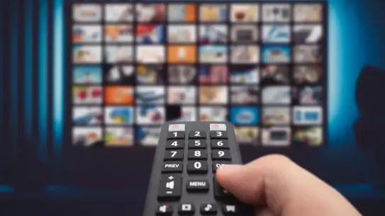 Bahar dizisinin final sahnesi