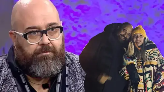 Somer Sivrioğlu'ndan Sert Yanıt: "Dil Altını Al ve Geç Yerine Yat"