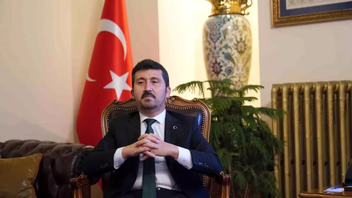 Çorum’da Mehmet Akif Ersoy’u Anma Konferansı: “Akif’in Vefatından Önceki Son Günleri”