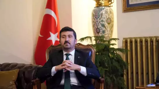 Çorum’da Mehmet Akif Ersoy’u Anma Konferansı: “Akif’in Vefatından Önceki Son Günleri”