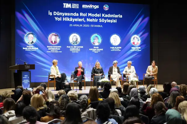 Katılımcıların grup fotoğrafı