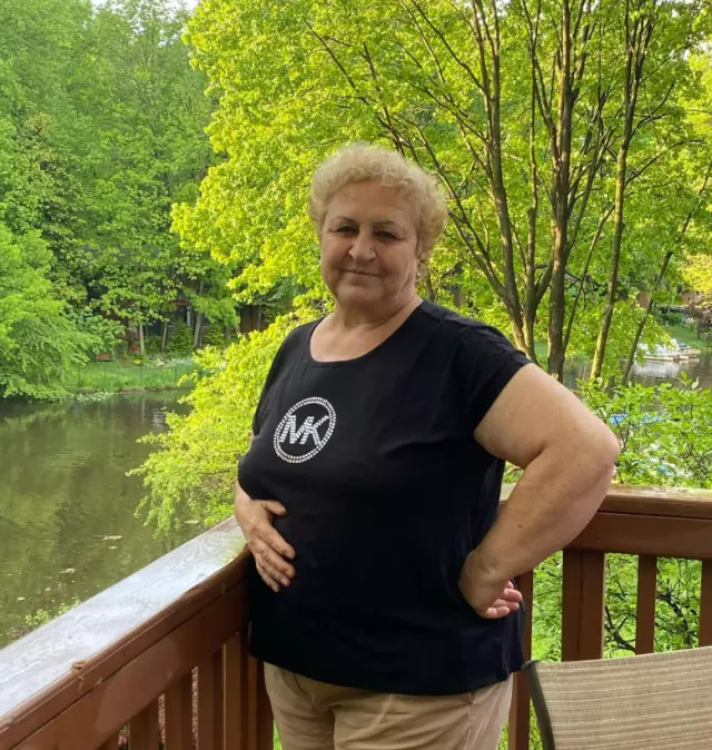 Nahide Kara’nın anısı