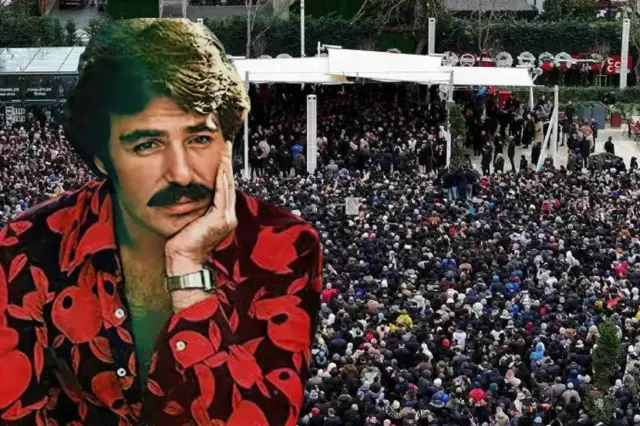 Acun Ilıcalı'nın son etkinlik fotoğrafı