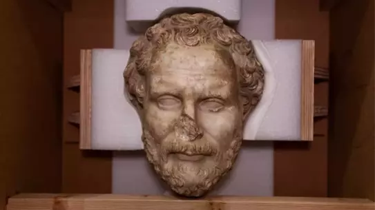 180 Kültür Eseri 2025'te Türkiye'ye Döndü: Bakan Ersoy'dan Detaylı Açıklama