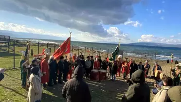 İznik'te Mehter Rüzgarı: Papa ve Ortodoks Patriğin Birlik Mesajı