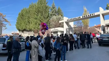 Ulucanlar Cezaevi Müzesi 2023'te 500 Bini Aştı: Tarih Tutkunları Akını