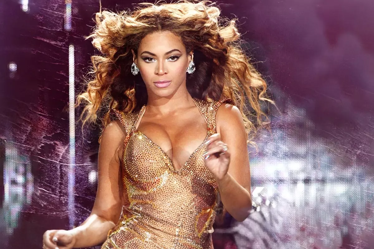 Beyoncé Forbes Milyarder Listesi