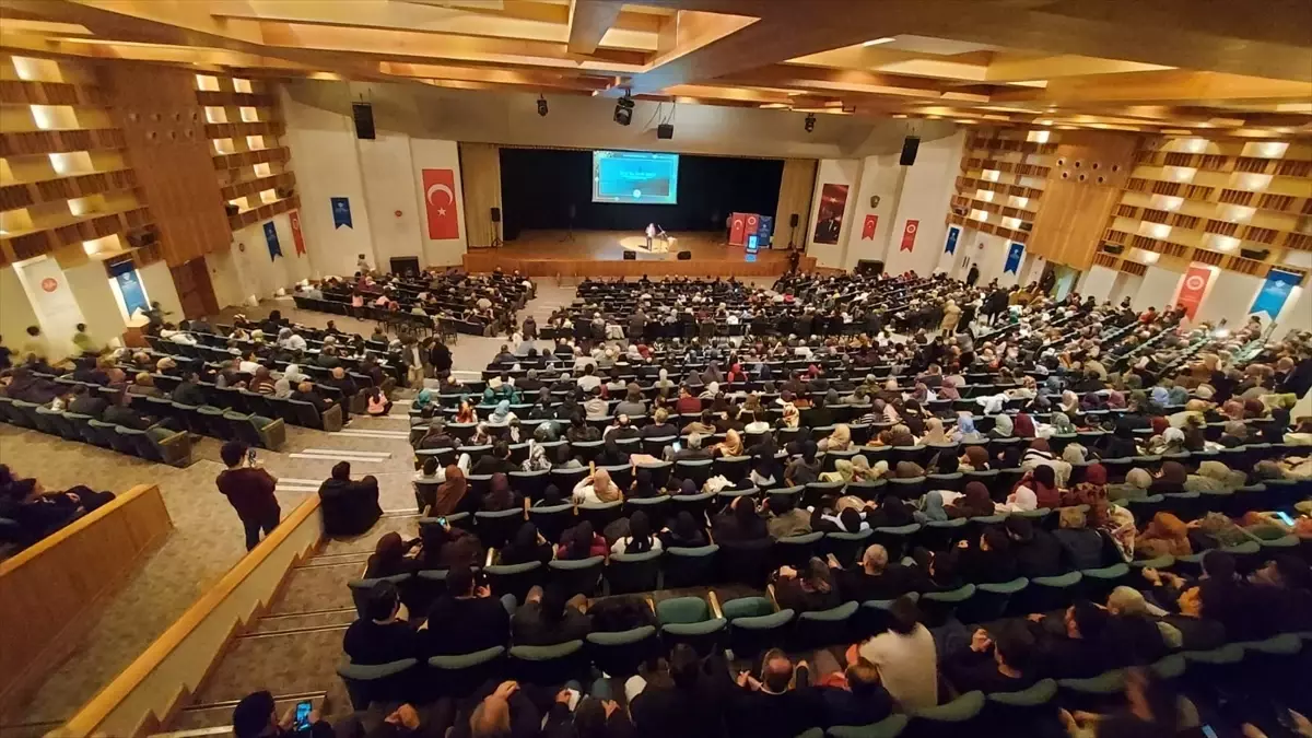 Muğla’da Tarihi Bir Akşam: Mekke’nin Fethi ve Kudüs Gecesi Programı