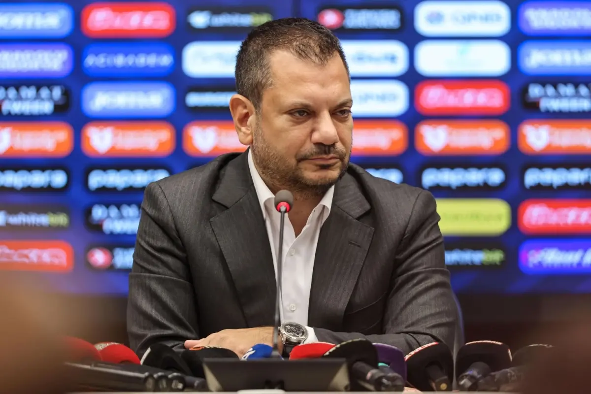 Trabzonspor, Galatasaray Maçının Tarihini Erteletmek İçin TFF'ye Başvurdu