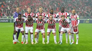 Samsunspor resmi başvuru belgesi