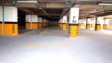 Kartepe Teleferik Katlı Otoparkta Hafta Sonları Gün Boyu 50 TL Tarifesi