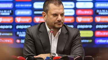 Süper Kupa yarı final maçları