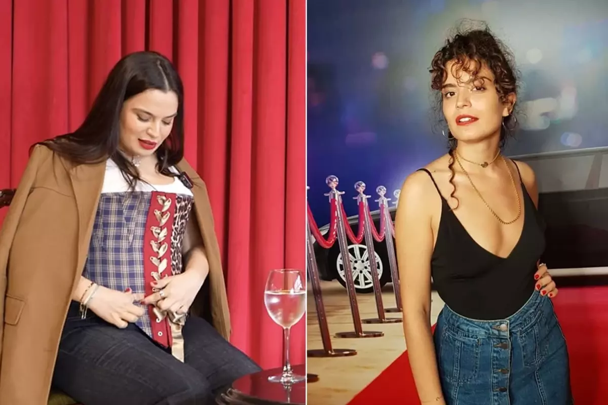 Aslı Bekiroğlu'nun Ameliyat Kabusu: Bağırsağı Yanlışlıkla Kesildi, İki Ek Operasyon Bekliyor