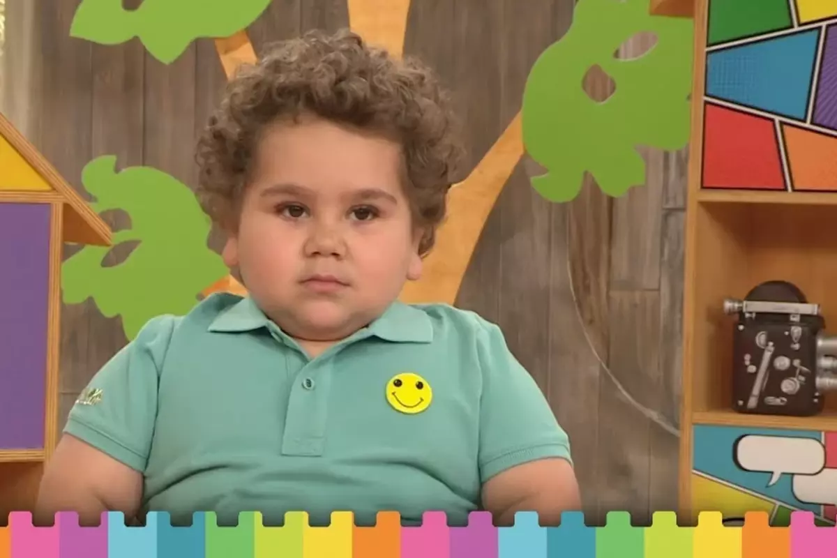 Çitos Efe, ‘Rüya Gibi’de Göz Kamaştırdı: Sağlık Tartışması Yeniden Gündemde