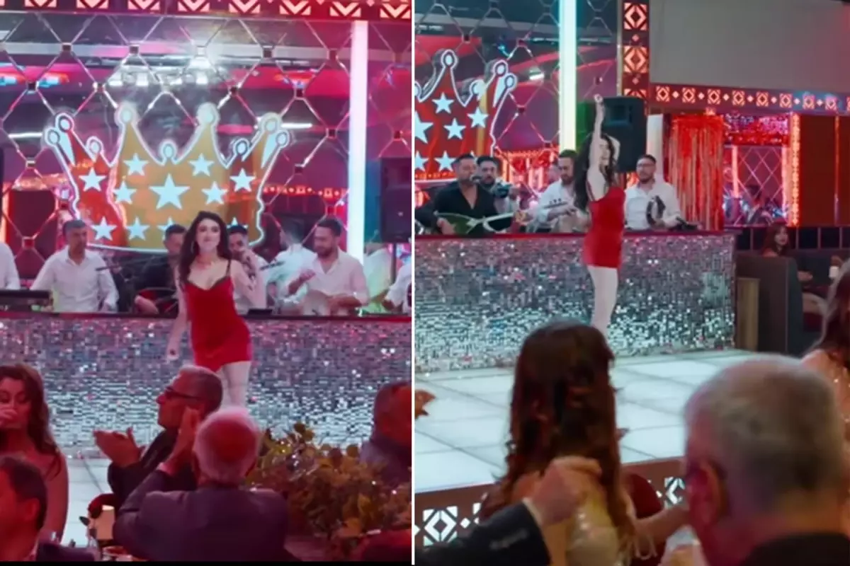 Dilber’in Sahne Performansı Geri Döndü: İnci Taneleri 3. Sezon Fragmanı Yayınlandı