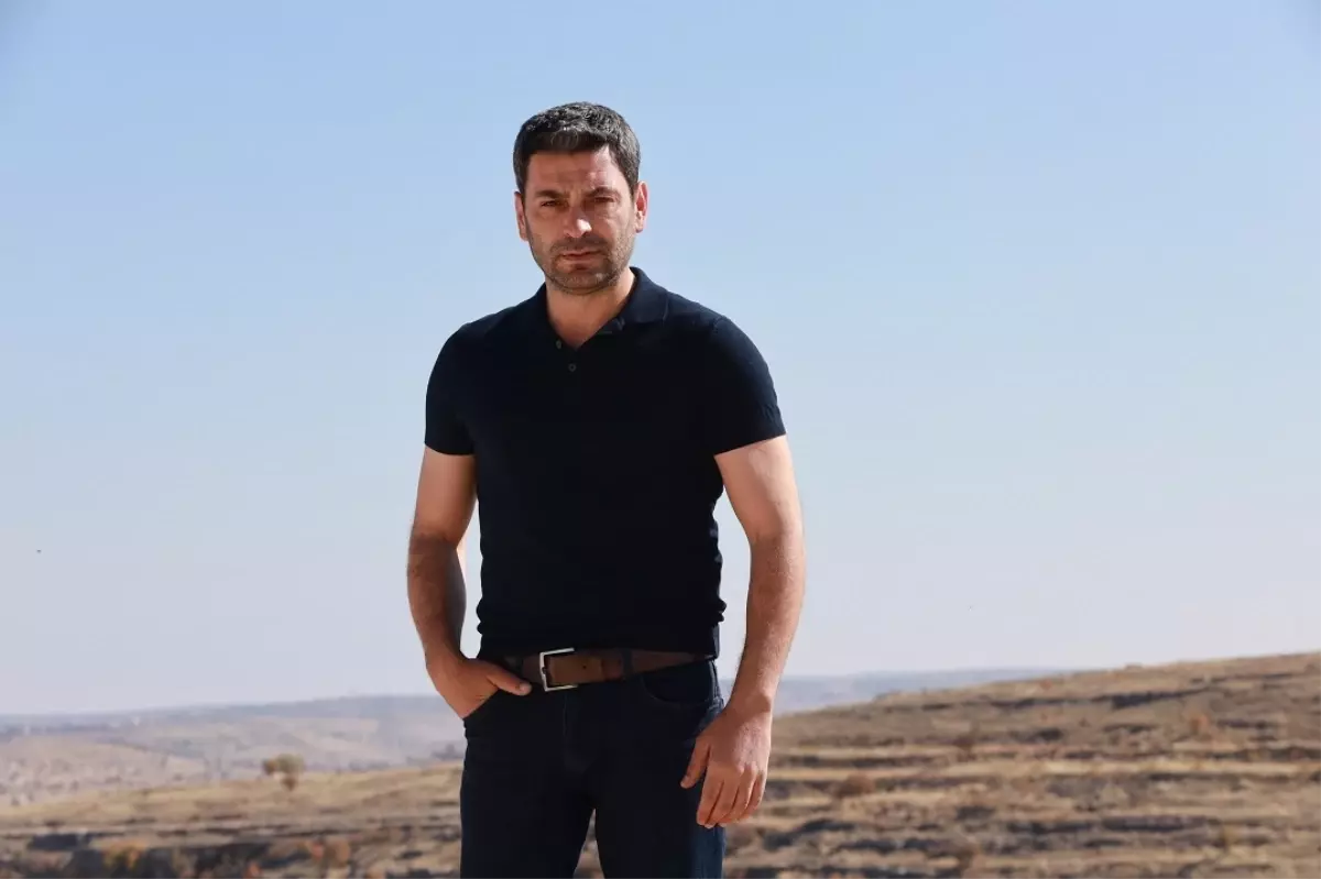 Uzak Şehir Oyuncularından 2026'ya Umut ve Mutluluk Dolu Yeni Yıl Mesajları