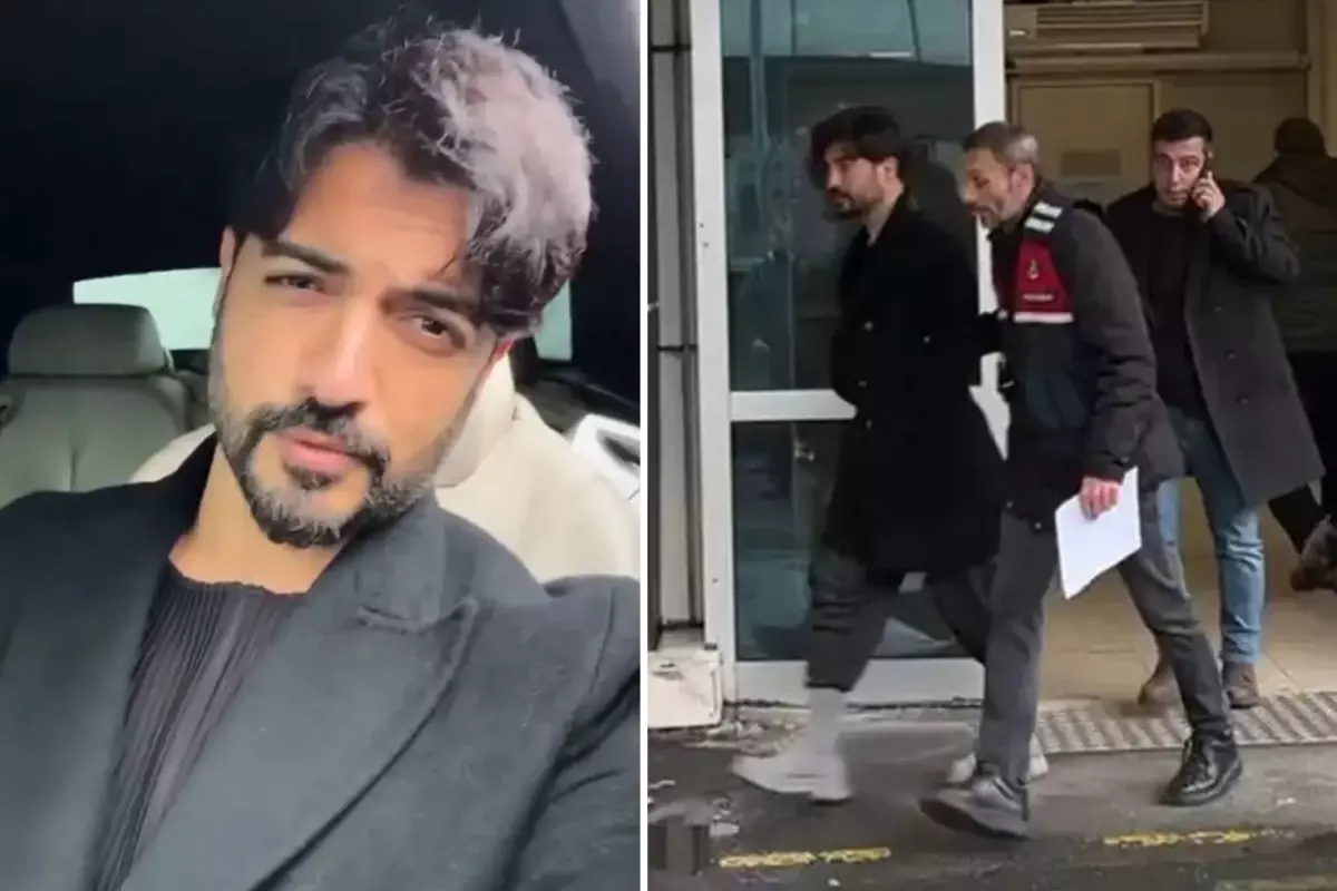 Yusuf Güney’in Saç Örneğinde Kokain Tespit Edildi: Şarkıcıdan Sert Açıklama