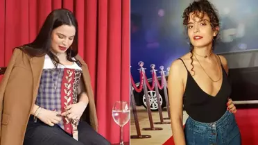 Aslı Bekiroğlu hastane ortamı