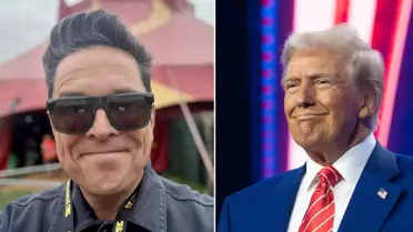 Dom Joly'nin ABD Vizesi Reddi: Trump Eleştirileri Girişe Engel Oldu