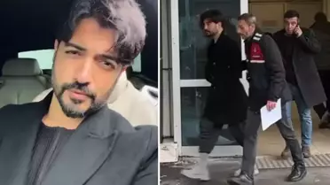 Yusuf Güney’in Saç Örneğinde Kokain Tespit Edildi: Şarkıcıdan Sert Açıklama