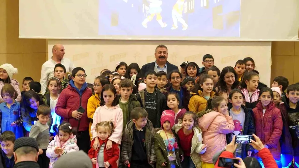 Palandöken Belediyesi’nden 7‑16 Yaş Çocuklar İçin Ücretsiz Hafta Sonu Kursları