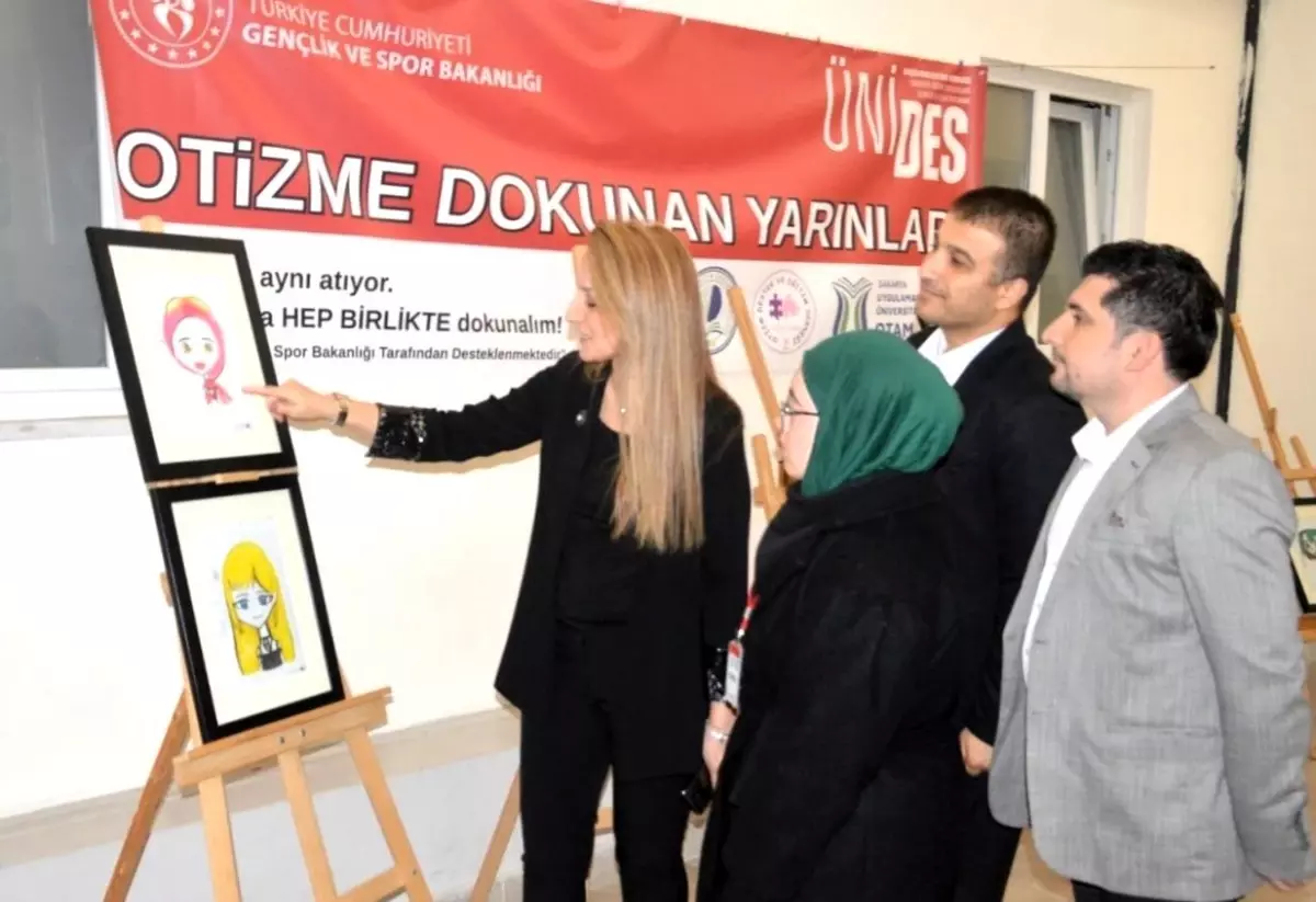 Otizmli Yarınlara Dokunmak: Sanat ve Eğitimle Kapsayıcı Bir Yolculuk