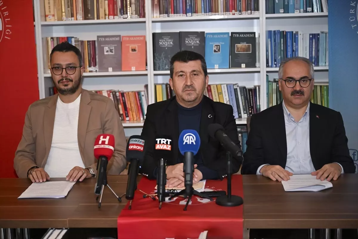 2025 Yazar, Fikir Adamı ve Sanatçıları Ödülleri Açıklandı: Kazananlar ve Ödül Detayları