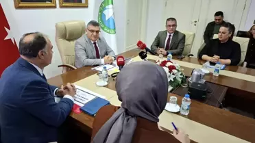 Destanlarımızı Sahneliyoruz projesi fotoğrafı