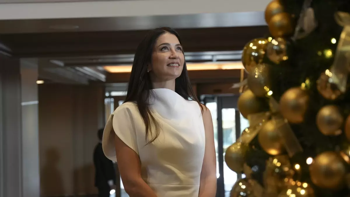 Eşref Rüya Oyuncuları 2026’ya Umut ve Sağlık Dileklerini Paylaştı