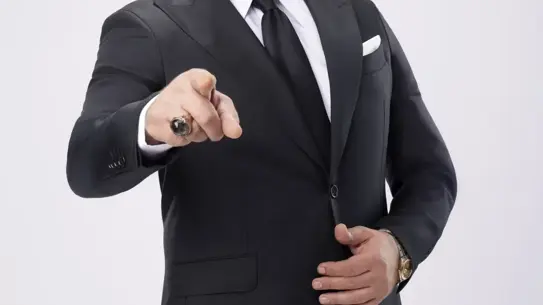 Beyazıt Öztürk'ün Yeni Şovu 'Beyaz'la Joker' 4 Ocak'ta Kanal D'de Başlıyor