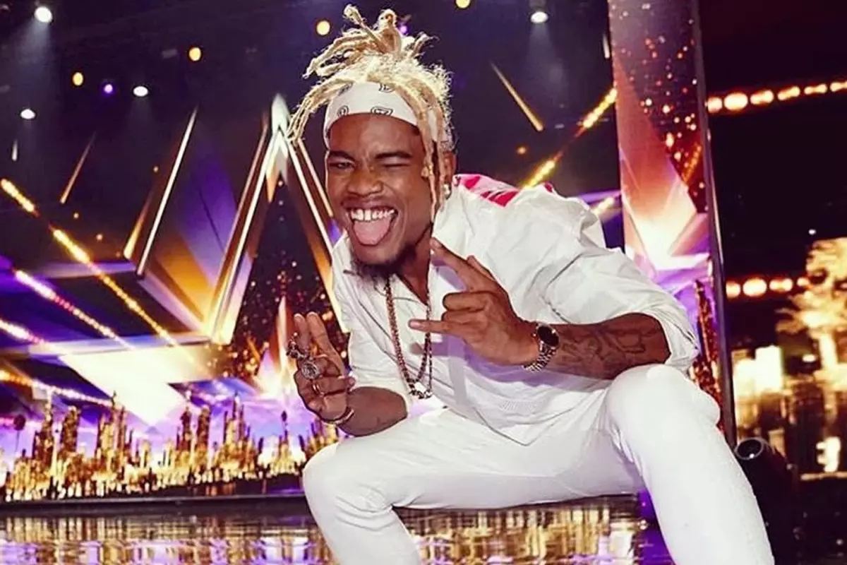 Will Smith'e Yönelik Cinsel Taciz ve İşten Çıkarma Davası: Eski Kemancı Brian King Joseph'den Açılan Dava