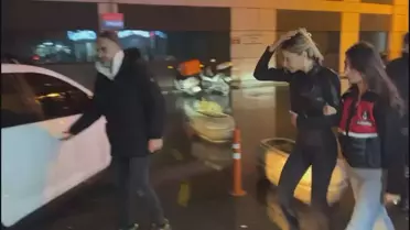 Şeyma Subaşı ile ilgili adli kontrol talebi