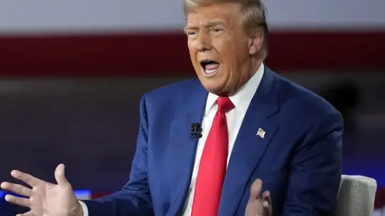 Trump, Maduro'yu Pazarlık Masasına Çekti: Operasyonu Dizi İzler Gibi Canlı Takip Etti